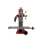 Paulimot Sieg Sx3l mit bürstenlosem Motor