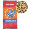 Taubenfutter von Paul's Mühle