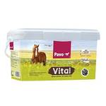 Pavo Vital