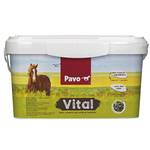 Pavo Vital