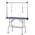 DED01-027BK0431 von Pawhut
