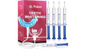 Bleaching-Set