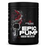 Peak Epic Pump