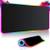 Peakness Gaming-Mauspad RGB