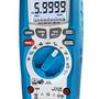 Peaktech-Multimeter