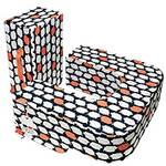 Zwillingsstillkissen