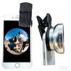 Fisheye-Objektiv von Peanutech