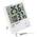 Min Max Thermometer von Pearl