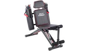 Ganzkörpertrainer