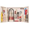 419 Profi Laubsägeschrank von Pebaro