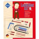 Pebaro 925P Laubsäge-Set