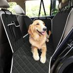 Pecute Hundedecke Auto