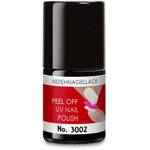 Peel Off UV Nail Polish