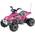 Offroad-Quad Corral T-Rex von Peg Perego