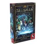Pegasus Spiele Talisman - The Lost Realms (Erweiterung)