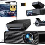 Dashcam 4K