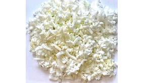 Schaumstoffflocken