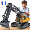 Ferngesteuerter Bagger von Pengbu RC