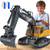 Pengbu Rc Ferngesteuerter Bagger