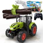 Pengbu RC Traktor 6606