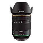 Pentax DA HD
