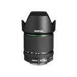 Pentax SMC DA F3.5-5.6 ED