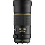 Pentax SMC-DA