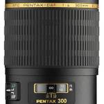Pentax-Objektiv