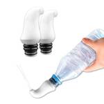 Pepe Mobility Tragbares Bidet