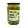 Hello Greek Pepperoni von Dimitra