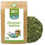 Peppermitman Bio Zitronenmelisse