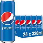 Pepsi Cola