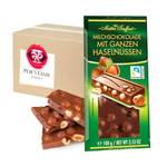 Peres Candy Nussschokolade