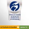 Katzenfutter Nassfutter Senior 7+ von Perfect Fit