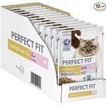 Perfect Fit Sensitive 1+