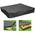 Sandkastenplane 120cm x 120cm von PERFETSELL