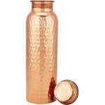 Perilla Home Kupfer-Wasserflasche