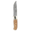 Damastmesser Jagdmesser XR6W von Perkin
