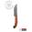 Jagdmesser 6400 von Perkin