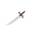 Jagdmesser FB902A von Perkin