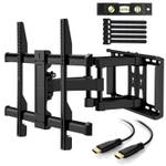 TV-Wandhalterung 65-Zoll