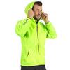 Regenjacke von PERLETTI