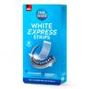 White Express Strips von PERLWEISS 