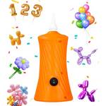 Luftballonpumpe elektrisch