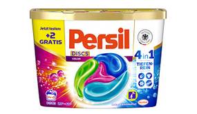 Waschmittel-Pods