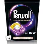 Perwoll Renew Caps Schwarz