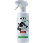 Perycut Sammy