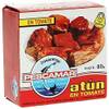 Atún en tomate von Pescamar