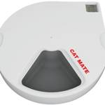 Futterautomat Katzen