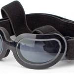 Sonnenbrille Hund